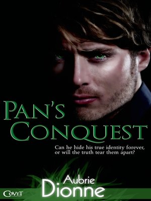 cover image of Pan's Conquest